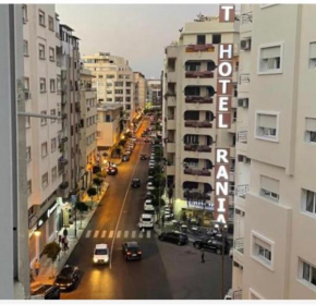 Tanger Appart central